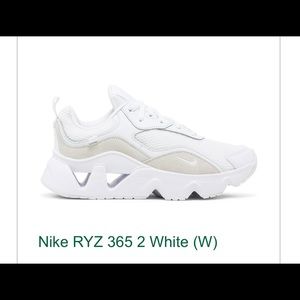 Nike RYZ 365